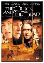 Stream The Quick and the Dead Online.