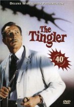 Buy The Tingler Blu-Ray at Amazon..