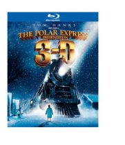Stream The Polar Express Presented in 3-D Movie Online.