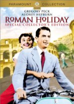 Download Roman Holiday.