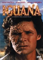 Stream Iguana Online.