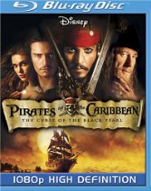The Curse of the Black Pearl Movie Online.