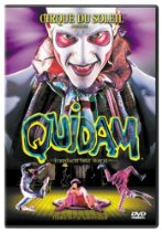 Watch Cirque du Soleil - Quidam Online.