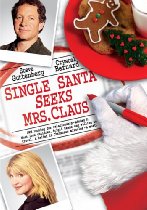 Streaming Single Santa Seeks Mrs. Claus Online.