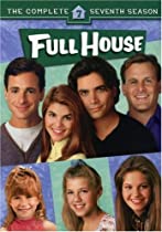 Stream Full House - The Complete Seventh Season Online.