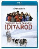 51GDrB7KsgL. SL160  Iditarod [Blu ray] Reviews