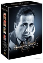 Stream Humphrey Bogart - The Signature Collection, Vol. 1 Movie Online.