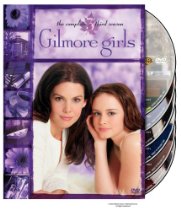 Stream Gilmore Girls - The Complete Third Season Online.