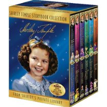 Buy Shirley Temple Storybook Collection 6-pk At Amazon!.