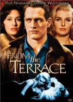 From the Terrace Streaming.