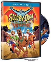 Streaming Scooby-Doo and the Legend of  the Vampire Online.