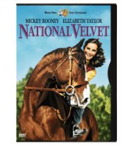 National Velvet Streaming.