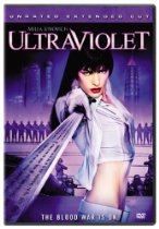 Watch Ultraviolet Movie Online.