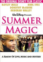 Streaming Summer Magic Online.