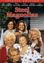 Buy Steel Magnolias DVD.