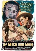 Streaming Of Mice and Men Online.