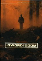 Watch The Sword of Doom - Criterion Collection Online.