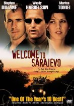 Watch Welcome to Sarajevo Online.