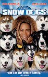 51YE15GX48L. SL160  Snow Dogs [VHS]