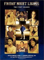 Buy Friday Night Lights - The First Season DVD at Amazon..