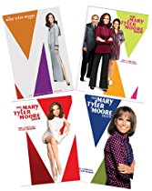 Watch The Mary Tyler Moore Show - The Complete Seasons 1-4 Movie Online.