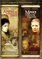 Watch Anne of the Thousand Days / Mary, Queen of Scots Online.
