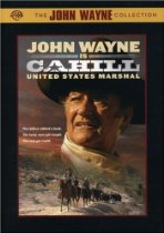 Cahill - United States Marshal Movie Streaming.