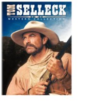 Watch Tom Selleck Western Collection Movie Online.