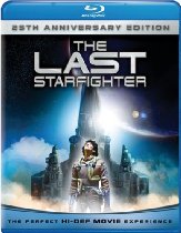 The Last Starfighter Movie Streaming.