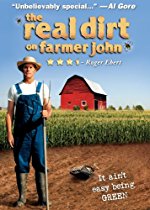 Buy The Real Dirt on Farmer John.