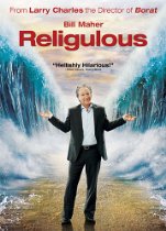 Buy Religulous DVD.