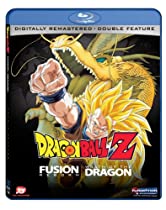Fusion Reborn / Wrath of the Dragon Movie Streaming.
