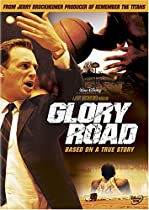Watch Glory Road Online.