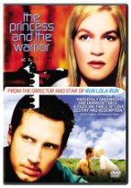 Watch The Princess and the Warrior Online.