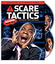 Season 3, Part 1 Review At Amazon..