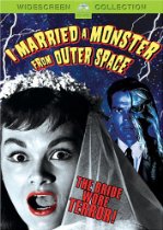 Streaming I Married a Monster From Outer Space Online.