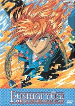 Stream Fushigi Yugi -  The Mysterious Play Online.