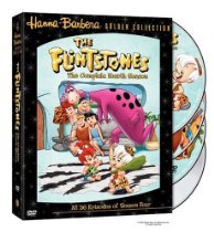 Watch The Flintstones - The Complete Fourth Season Movie Online.