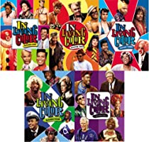 Stream In Living Color - Seasons 1-5 Online.