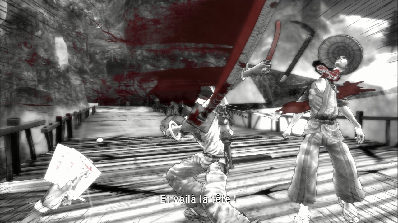 décapitation black hattitude