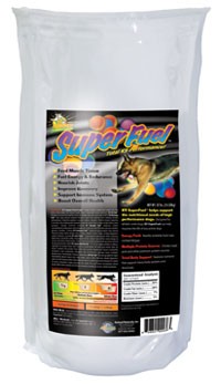 Post image for K9 Super Fuel